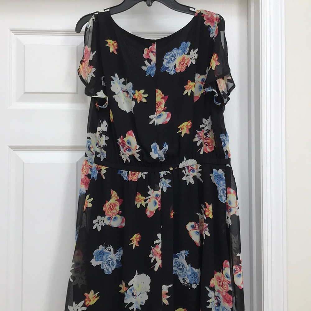 Express Dress - Picture 5 of 7